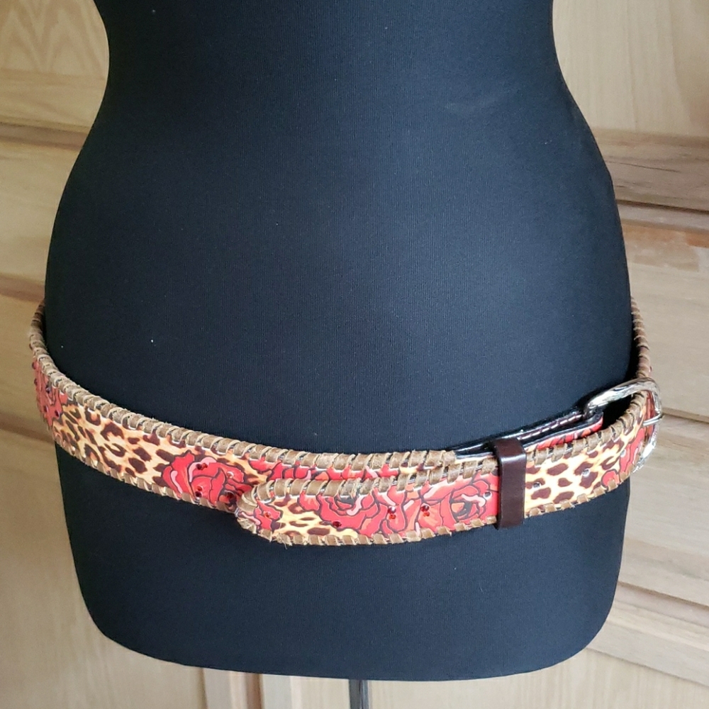 Belt